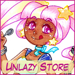 Buy Unlazy Merchandise at storeenvy.com
